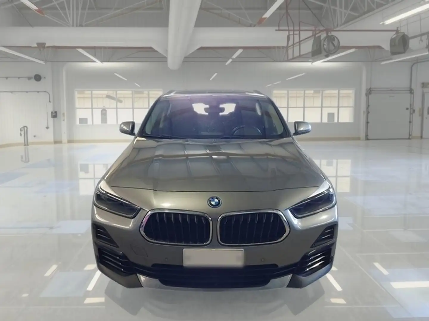 BMW X2 xDrive 25e Business X automatico - 2
