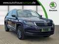 Skoda Kodiaq 2.0 TSI DSG 4x4 Style AHK ACC Navi Kam Pano eSitze Violett - thumbnail 6