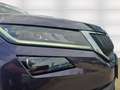 Skoda Kodiaq 2.0 TSI DSG 4x4 Style AHK ACC Navi Kam Pano eSitze Violett - thumbnail 9