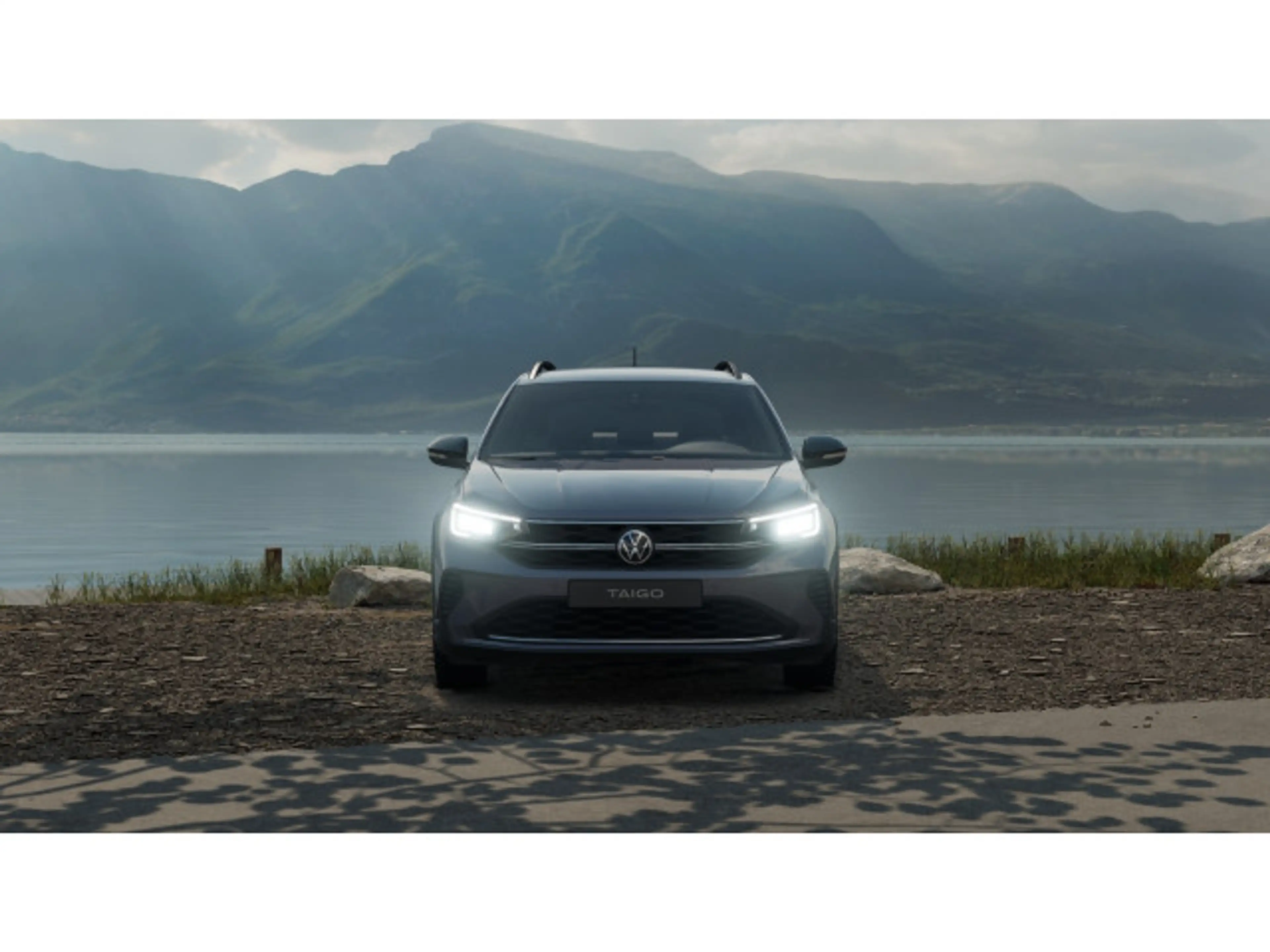 Volkswagen Taigo 1.0 TSI DSG Energy LED/ACC — photo 5