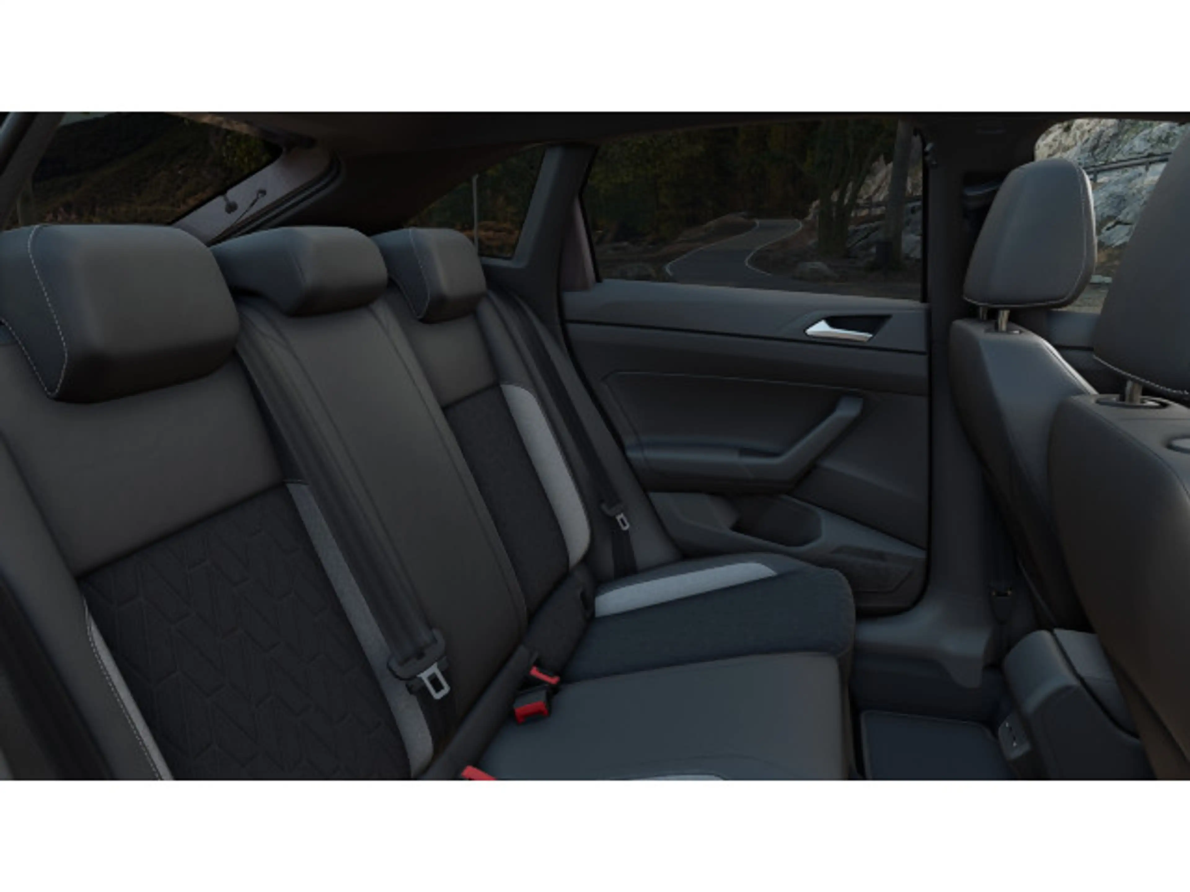 Volkswagen Taigo 1.0 TSI DSG Energy LED/ACC — photo 9