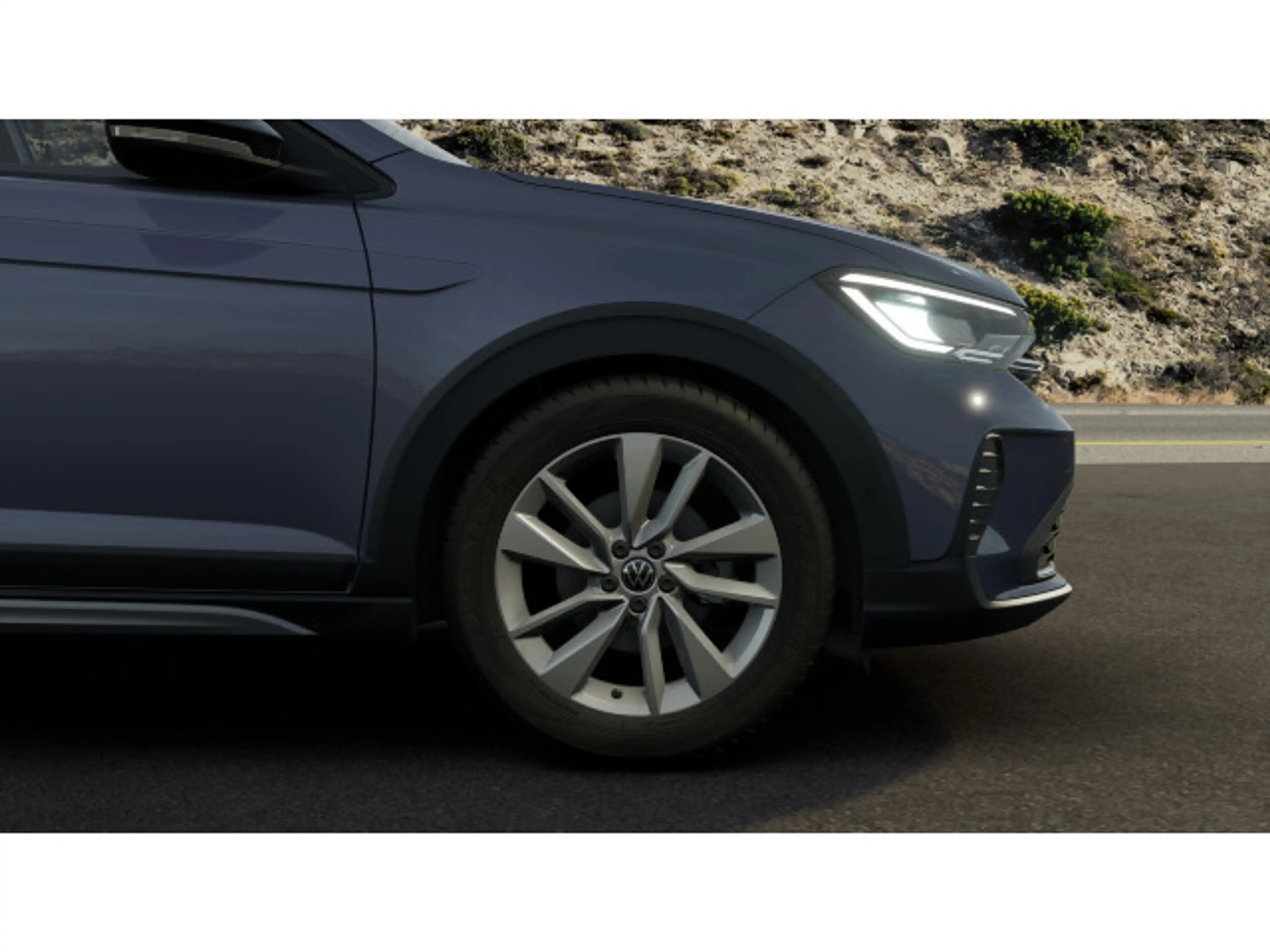 Volkswagen Taigo 1.0 TSI DSG Energy LED/ACC — photo 10