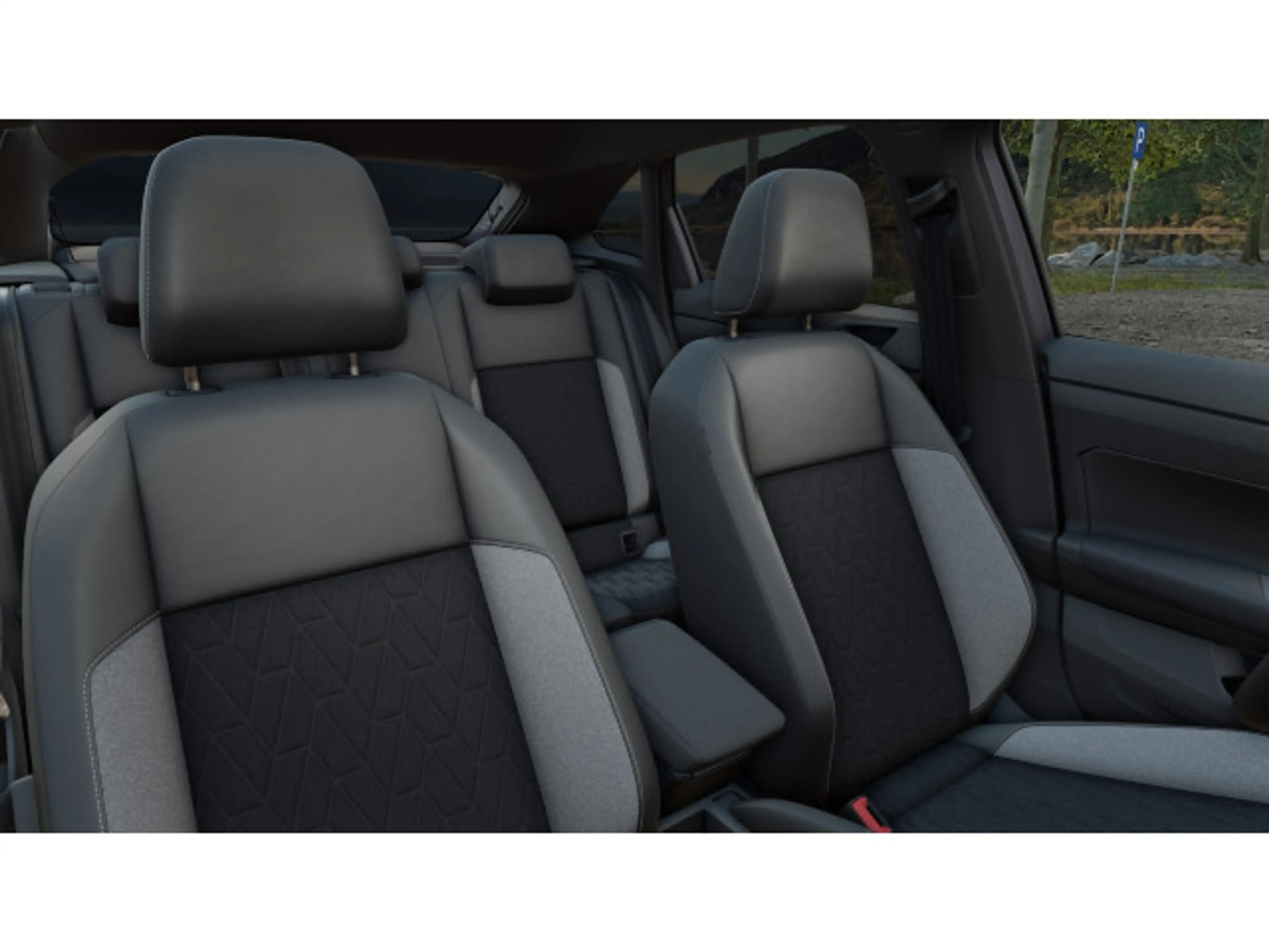 Volkswagen Taigo 1.0 TSI DSG Energy LED/ACC — photo 8