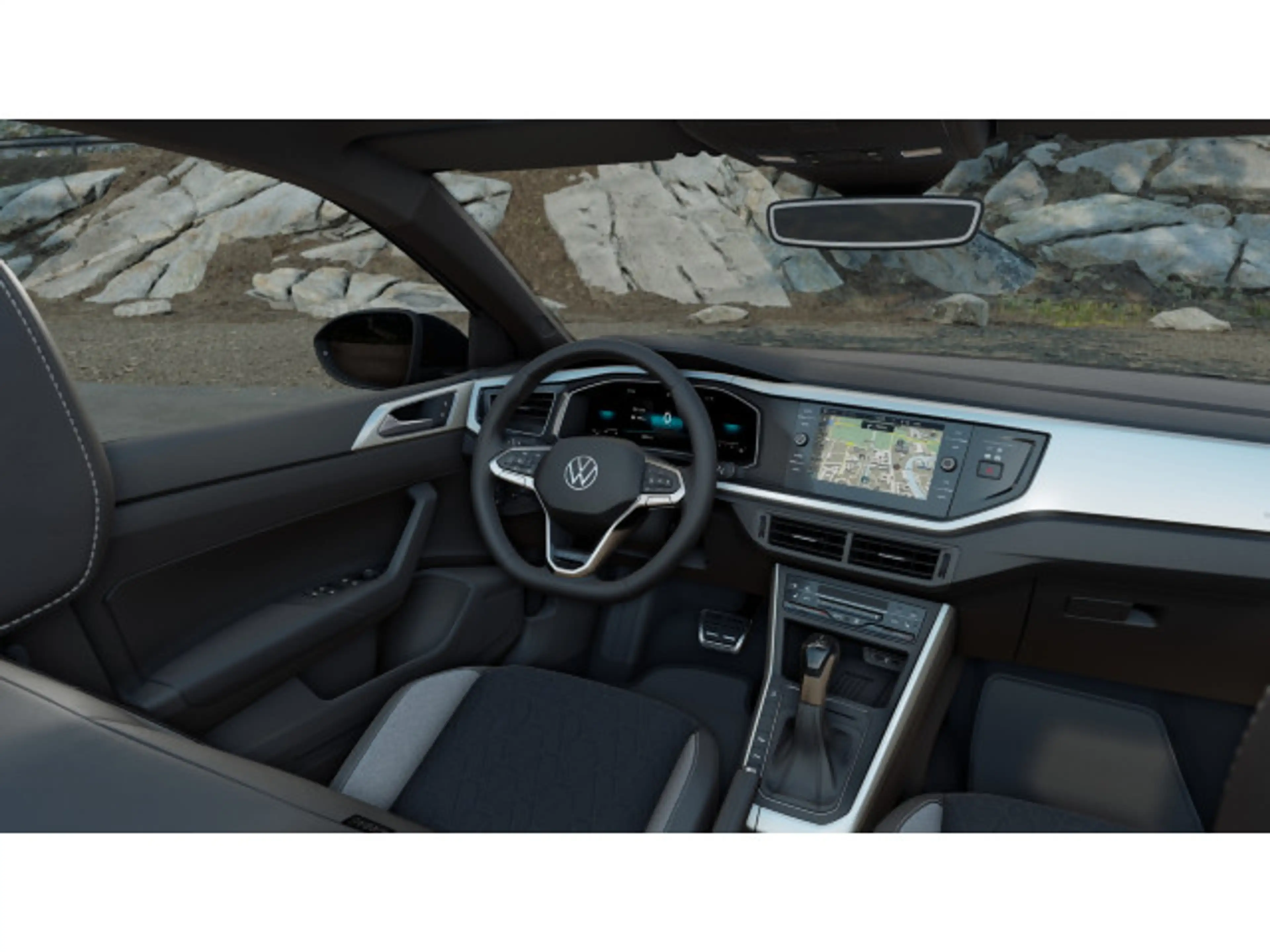Volkswagen Taigo 1.0 TSI DSG Energy LED/ACC — photo 7