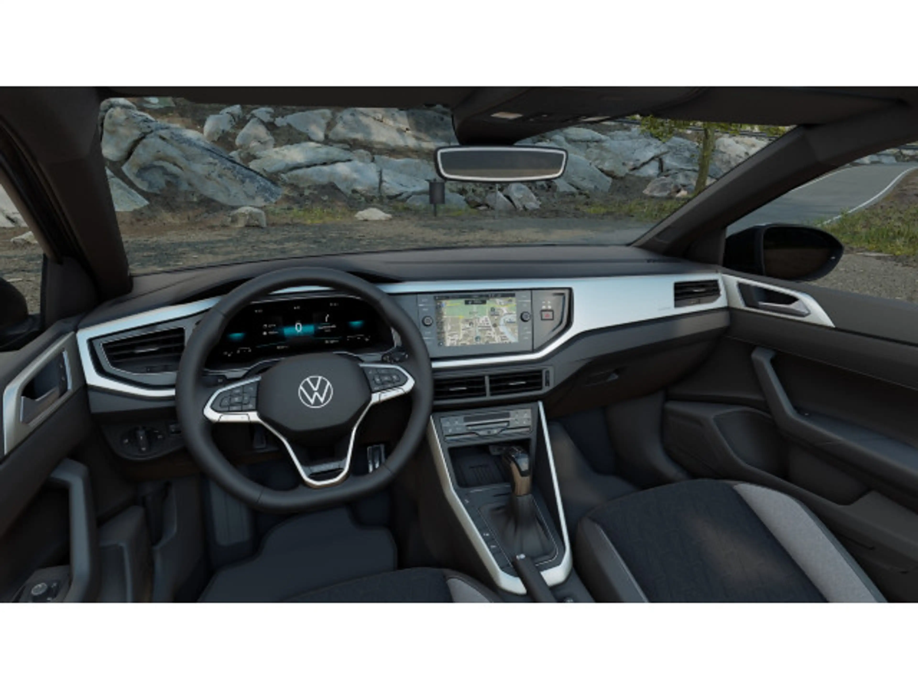 Volkswagen Taigo 1.0 TSI DSG Energy LED/ACC — photo 6