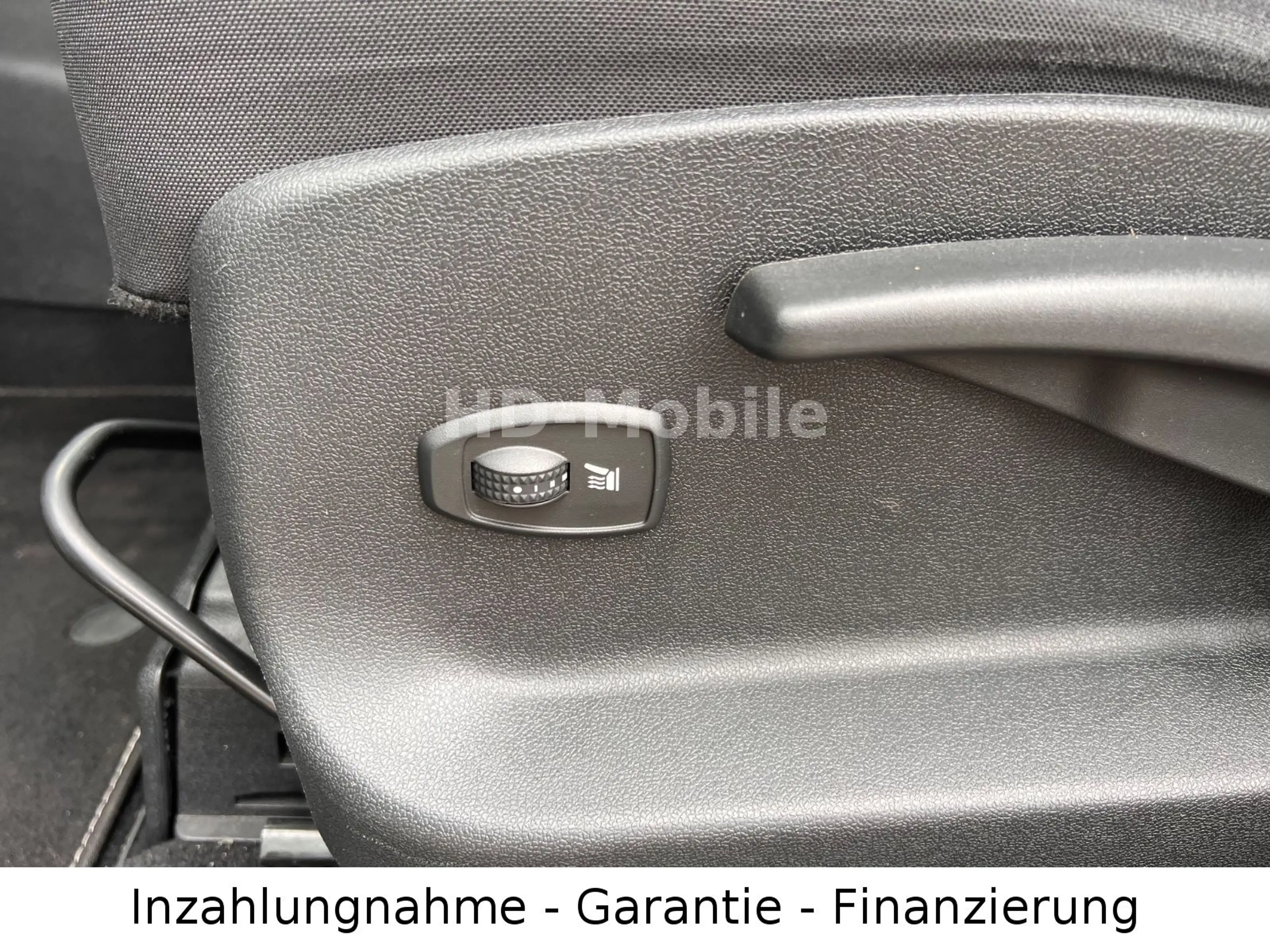 Renault Scenic III Limited, Automatik, Navi, LED, Tüv — photo 16