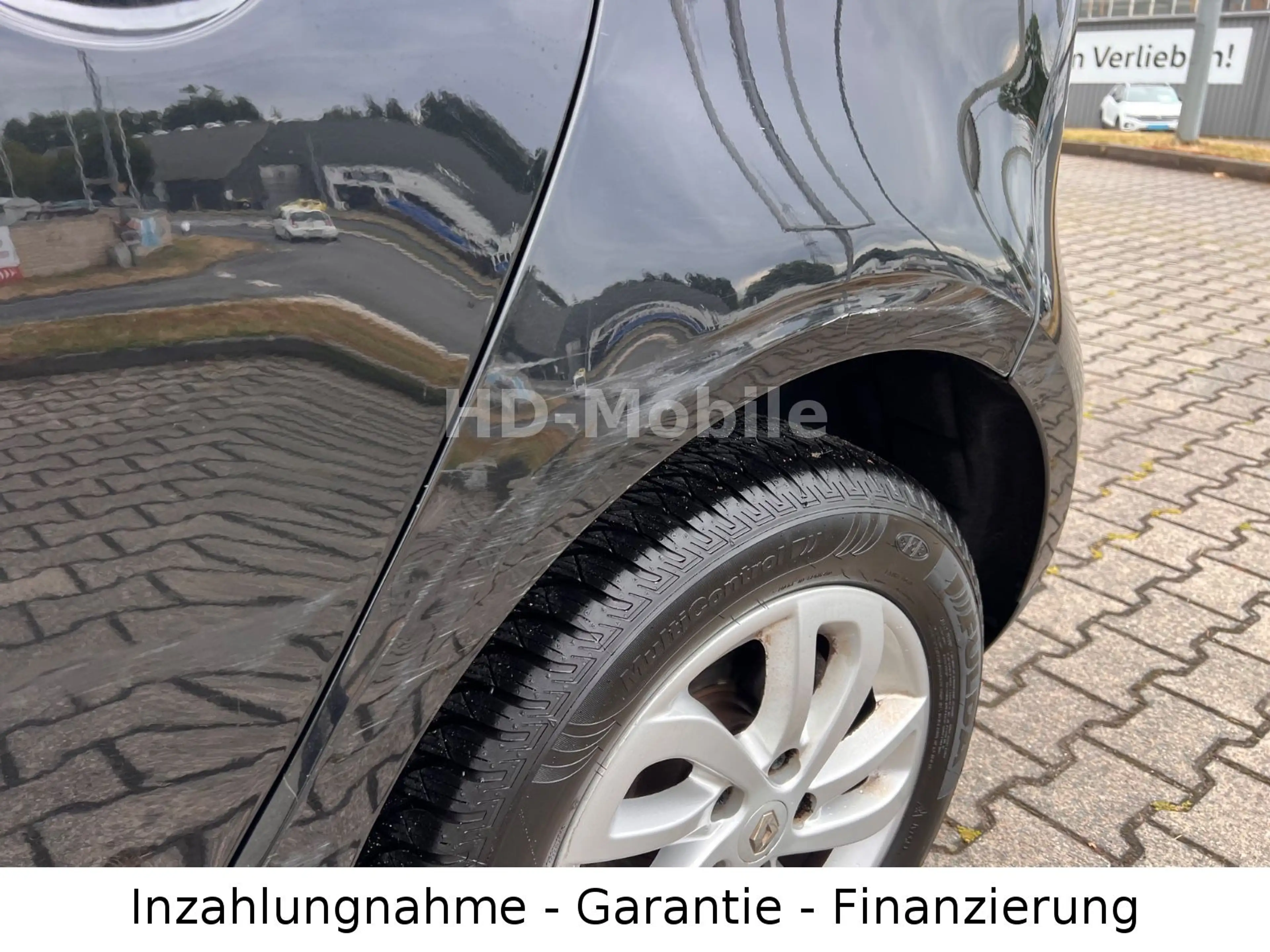 Renault Scenic III Limited, Automatik, Navi, LED, Tüv — photo 25
