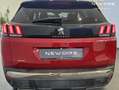 Peugeot 3008 3008 II 2016 1.6 bluehdi GT Line s Rosso - thumbnail 4