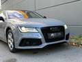 Audi A7 SB 3,0 TDI Quattro*NAVI*TEMPOMAT*KLIMA*RFK*KREDIT* Grau - thumbnail 3