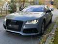 Audi A7 SB 3,0 TDI Quattro*NAVI*TEMPOMAT*KLIMA*RFK*KREDIT* Grau - thumbnail 6