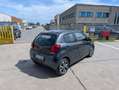 Citroen C1 C1  5p 1.0 vti Feel 72cv neopatentati Grigio - thumbnail 5
