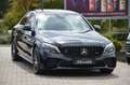 Mercedes-Benz C 200 Lim. /AMG-Line/Burmester/Facelift/Panorama Black - thumbnail 1