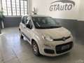 Fiat Panda Panda 1.2 Lounge Blanc - thumbnail 2