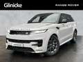 Land Rover Range Rover Sport D300 R-Dynamic SE / Winter Pak Grau - thumbnail 1