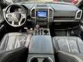 Ford F 150 USA 3.5 V6 Ecoboost SuperCrew Grijs - thumbnail 15