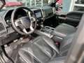 Ford F 150 USA 3.5 V6 Ecoboost SuperCrew Grijs - thumbnail 12