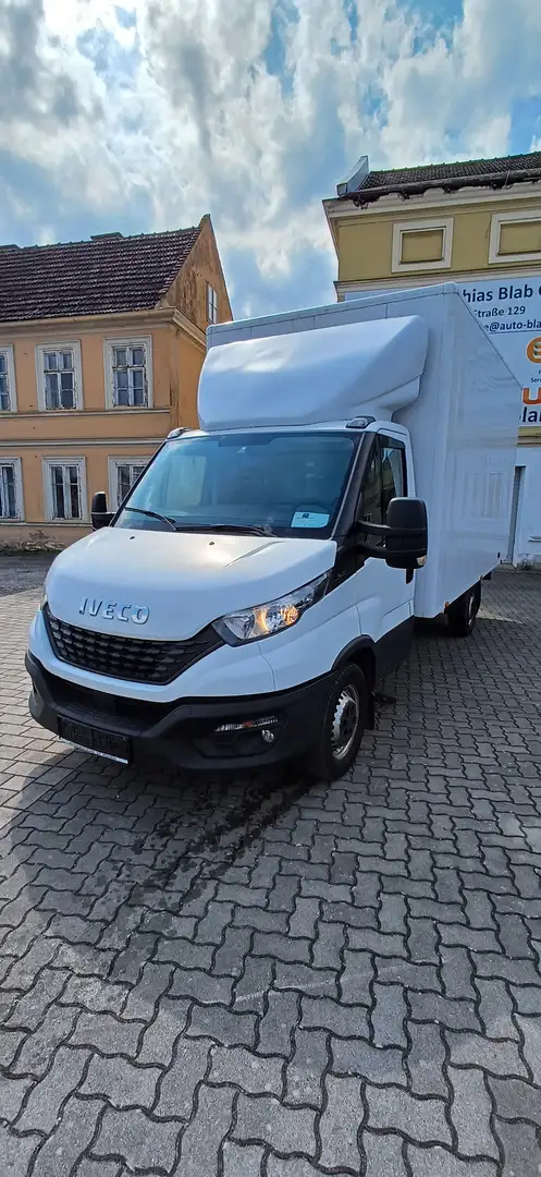 Iveco Daily Daily 35S12 4100. **AKTION** Weiß - 2