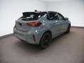 Opel Corsa F GS 48V eDCT *R-KAMERA*NAVIGATION*ACC*WIRELESS* Grau - thumbnail 3
