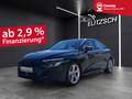 Audi A3 Limousine 40 TFSI quattro S-line S-tronic Matri... Schwarz - thumbnail 1
