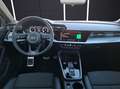 Audi A3 Limousine 40 TFSI quattro S-line S-tronic Matri... Schwarz - thumbnail 14