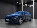 Audi A3 Limousine 40 TFSI quattro S-line S-tronic Matri... Schwarz - thumbnail 3