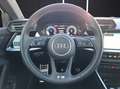 Audi A3 Limousine 40 TFSI quattro S-line S-tronic Matri... Schwarz - thumbnail 17