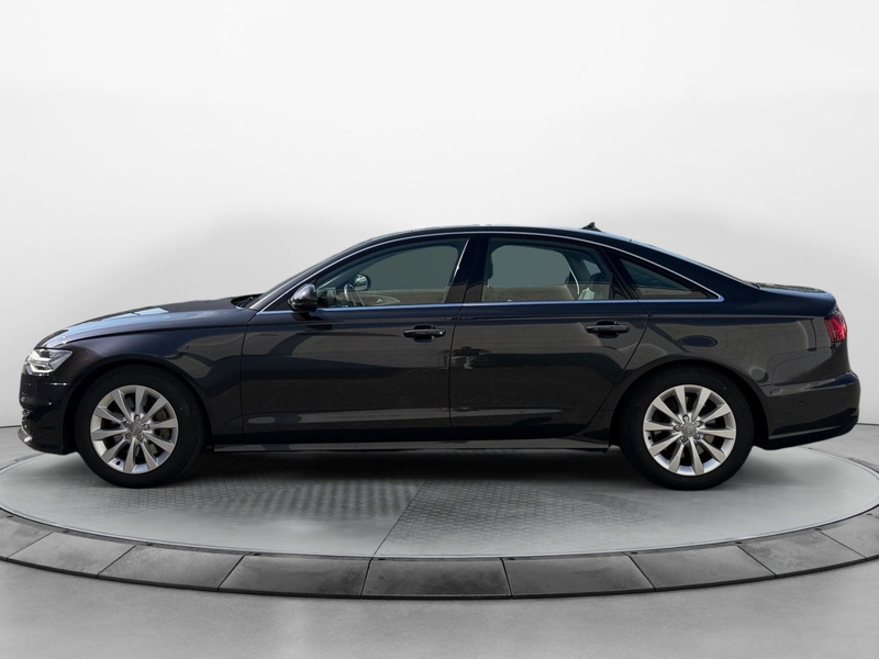 Audi A6 Lim. 3.0 TDI quattro LEDER KAM HUD LED AHK — photo 2