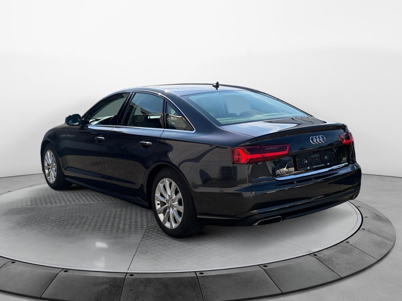 Audi A6 Lim. 3.0 TDI quattro LEDER KAM HUD LED AHK — photo 3