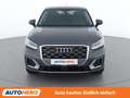 Audi Q2 1.6 TDI Sport edition Grau - thumbnail 9