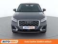 Audi Q2 1.6 TDI Sport edition Grau - thumbnail 9