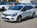 Renault Clio IV Grandtour Limited Deluxe  0.9 TCe 90 eco White - thumbnail 1