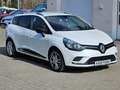 Renault Clio IV Grandtour Limited Deluxe  0.9 TCe 90 eco White - thumbnail 3