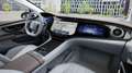 Mercedes-Benz EQS SUV 500 4MATIC AMG Line Синій - thumbnail 4
