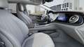 Mercedes-Benz EQS SUV 500 4MATIC AMG Line Синій - thumbnail 5