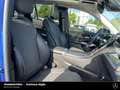 Mercedes-Benz GLC 200 GLC 200 4M Avantgarde Pano Distronic AHK NP75 Blau - thumbnail 13