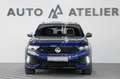 Volkswagen T-Roc R 4Motion*AKRA*PANO*BEATS*R.KAM* Blau - thumbnail 2