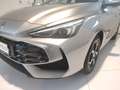 MG MG3 3 HYBRID+ COMFORT Cosmic Silver Grigio - thumbnail 9