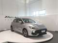 MG MG3 3 HYBRID+ COMFORT Cosmic Silver Grigio - thumbnail 6