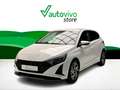 Hyundai i20 1.2 MPI Klass Weiß - thumbnail 11