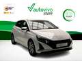 Hyundai i20 1.2 MPI Klass Weiß - thumbnail 1