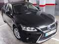 Lexus CT 200h CT 200h Executive Navibox Executive Navibox Negro - thumbnail 1