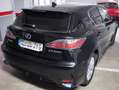 Lexus CT 200h CT 200h Executive Navibox Executive Navibox Negro - thumbnail 2