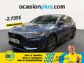 Ford Focus 1.0 Ecoboost MHEV ST-Line 155 Aut. Azul - thumbnail 1