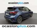 Ford Focus 1.0 Ecoboost MHEV ST-Line 155 Aut. Azul - thumbnail 4