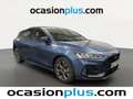 Ford Focus 1.0 Ecoboost MHEV ST-Line 155 Aut. Azul - thumbnail 2
