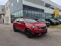 Peugeot 3008 BlueHDi 130 S&S  EAT8 Black Edition Rot - thumbnail 1
