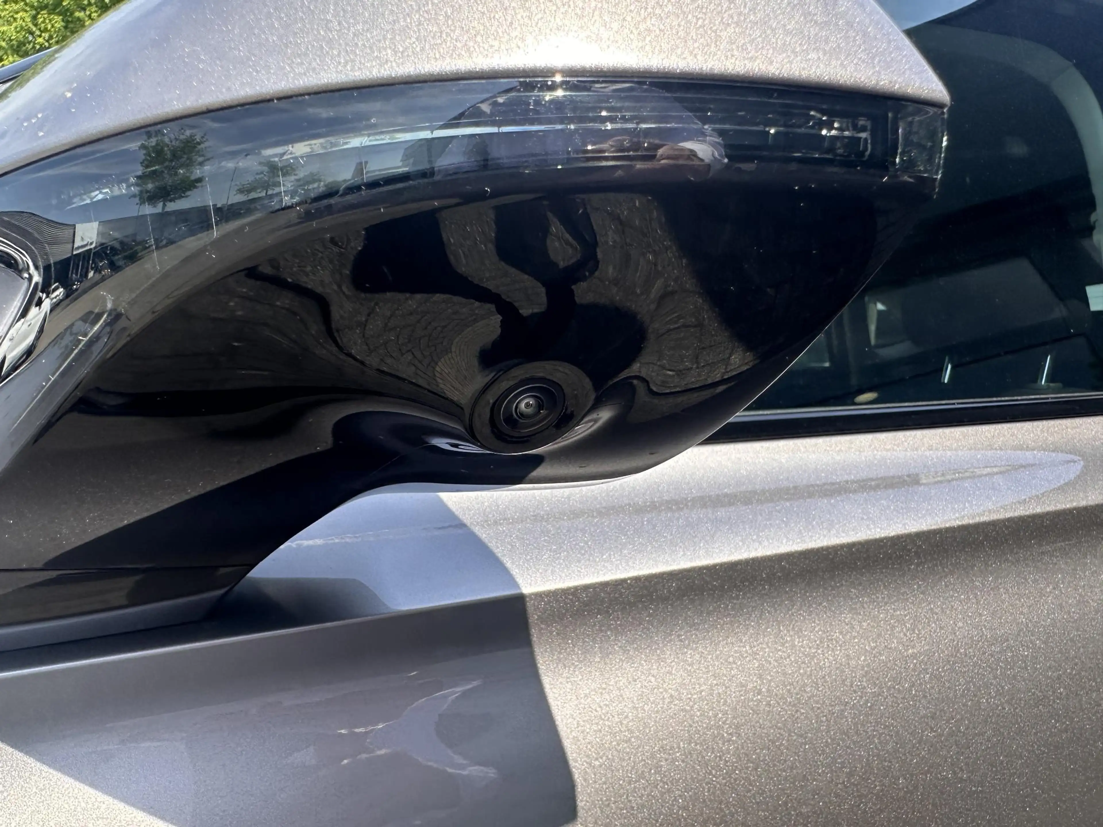 MG HS Hybrid+ 1.5 Aut. Luxury | Stoelverwarming | Carpla — photo 12