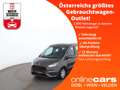 Ford Tourneo Courier 1.5 TDCi Trend NAVI SITZHZG TEMP Szürke - thumbnail 1