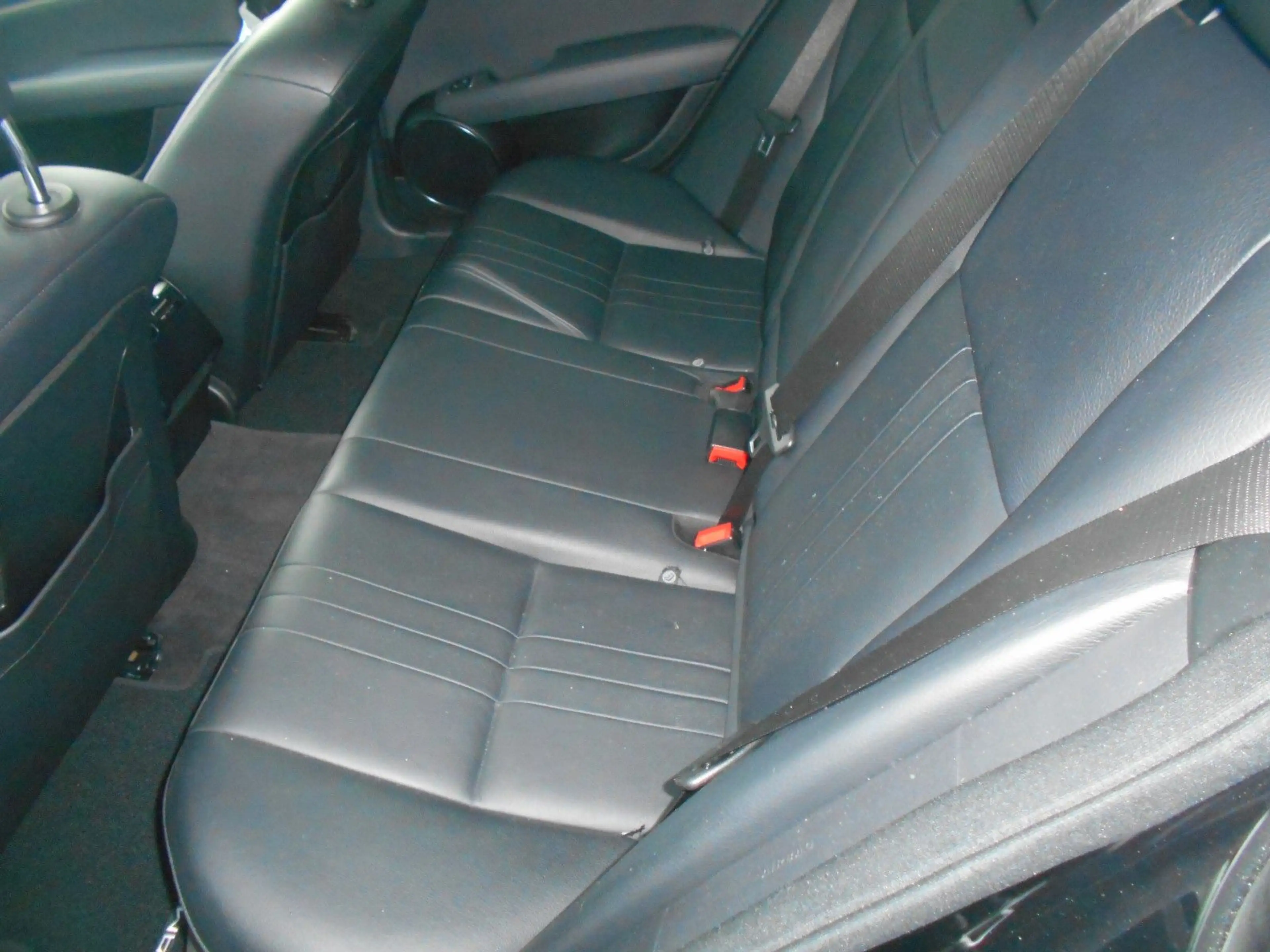 Mercedes-Benz C 350 C T-Modell C 350 CDI BlueEfficiency — photo 8