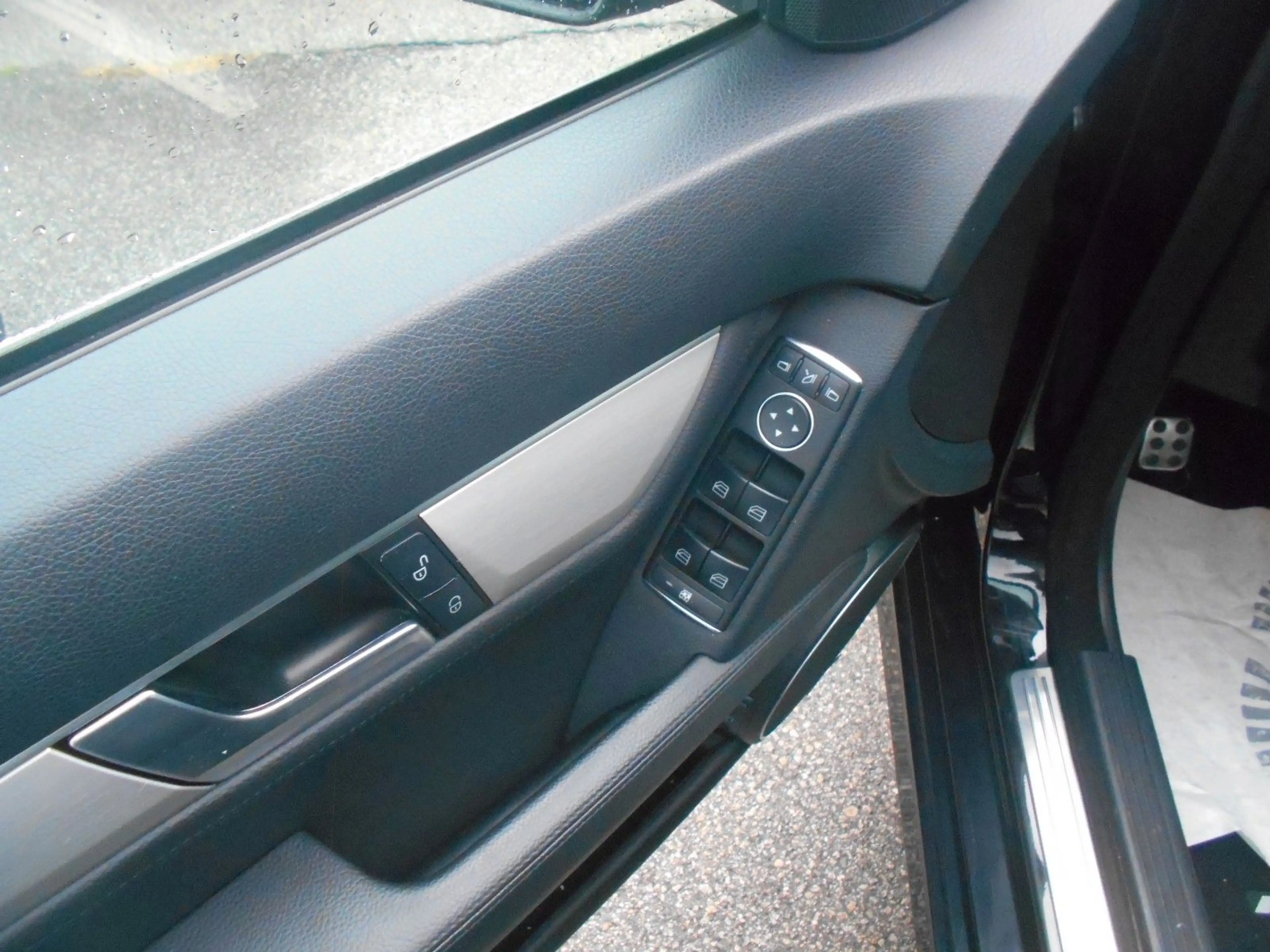 Mercedes-Benz C 350 C T-Modell C 350 CDI BlueEfficiency — photo 9